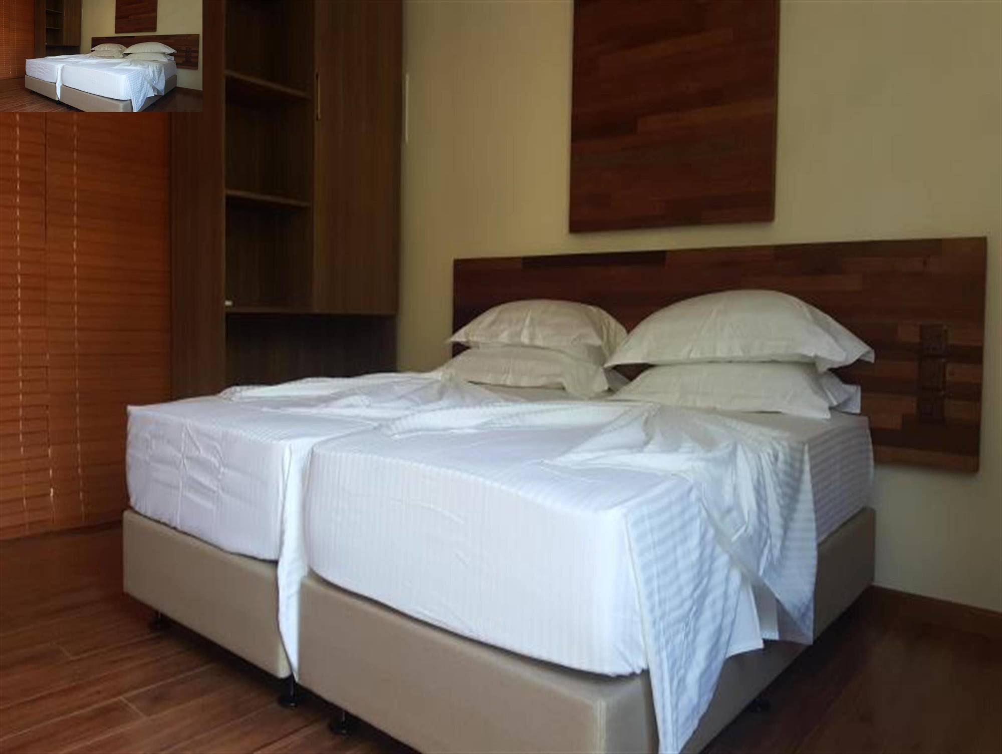 Kinan Retreat Hotel Fulidhoo Exterior photo